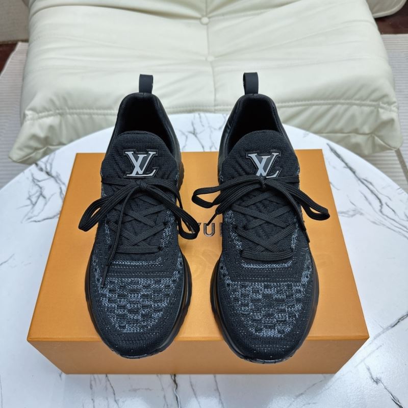 Louis Vuitton Low Shoes